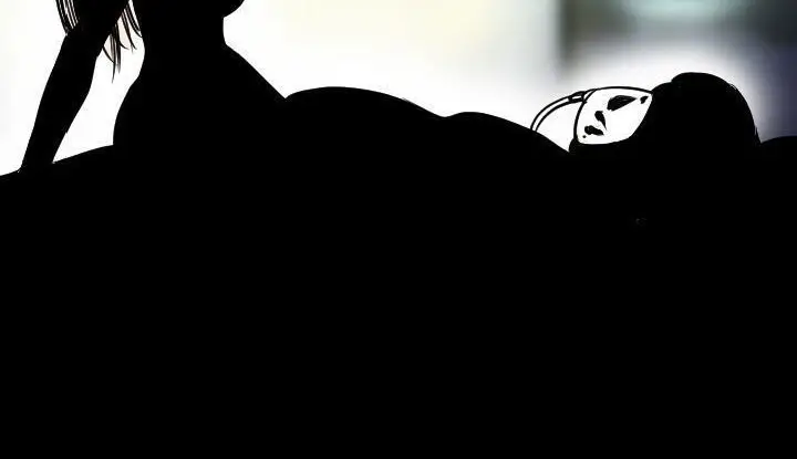 漫画《肉体》第21话第118张图