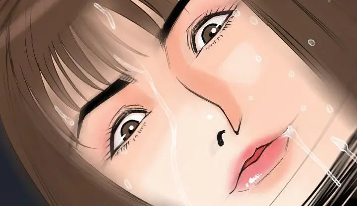 漫画《肉体》第21话第160张图