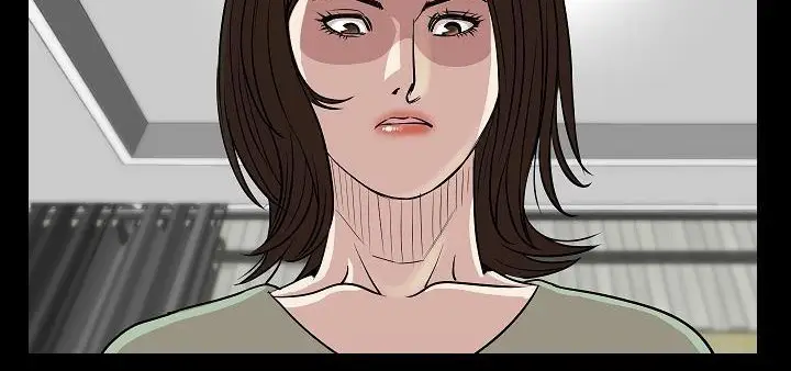 漫画《肉体》第23话第55张图