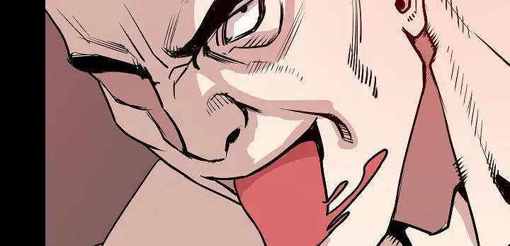 漫画《肉体》第31话第110张图