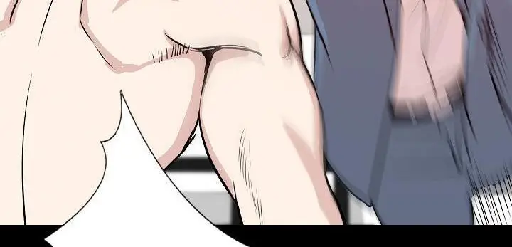 漫画《肉体》第31话第20张图