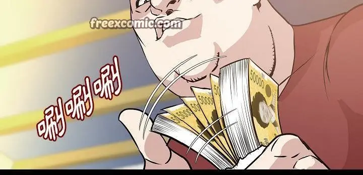 漫画《肉体》第31话第251张图