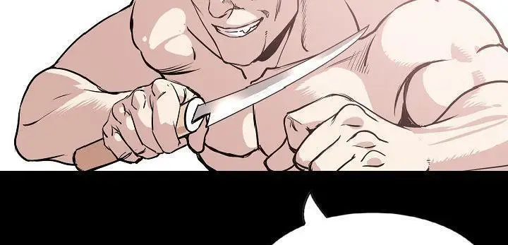 漫画《肉体》第31话第47张图