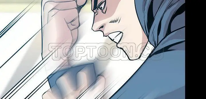 漫画《肉体》第31话第53张图