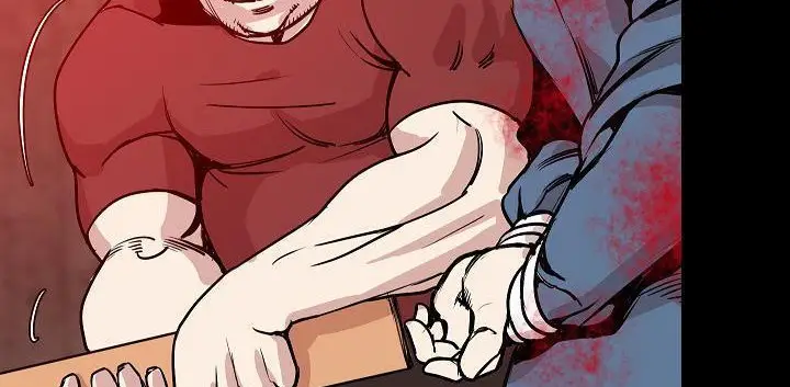 漫画《肉体》第32话第150张图