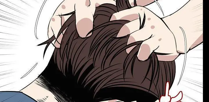 漫画《肉体》第32话第19张图