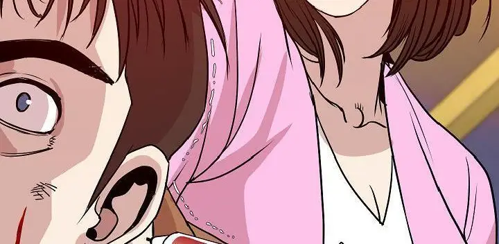 漫画《肉体》第32话第70张图