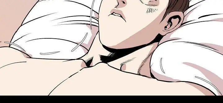 漫画《肉体》第33话第71张图