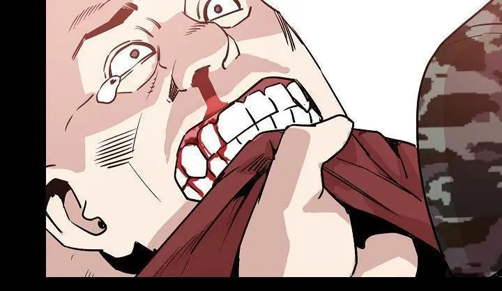 漫画《肉体》第34话第162张图