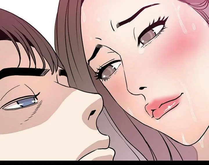 漫画《肉体》第39话第61张图