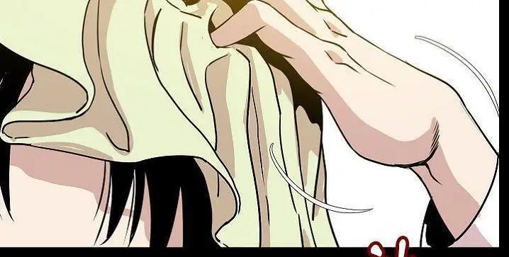 漫画《肉体》第40话第127张图