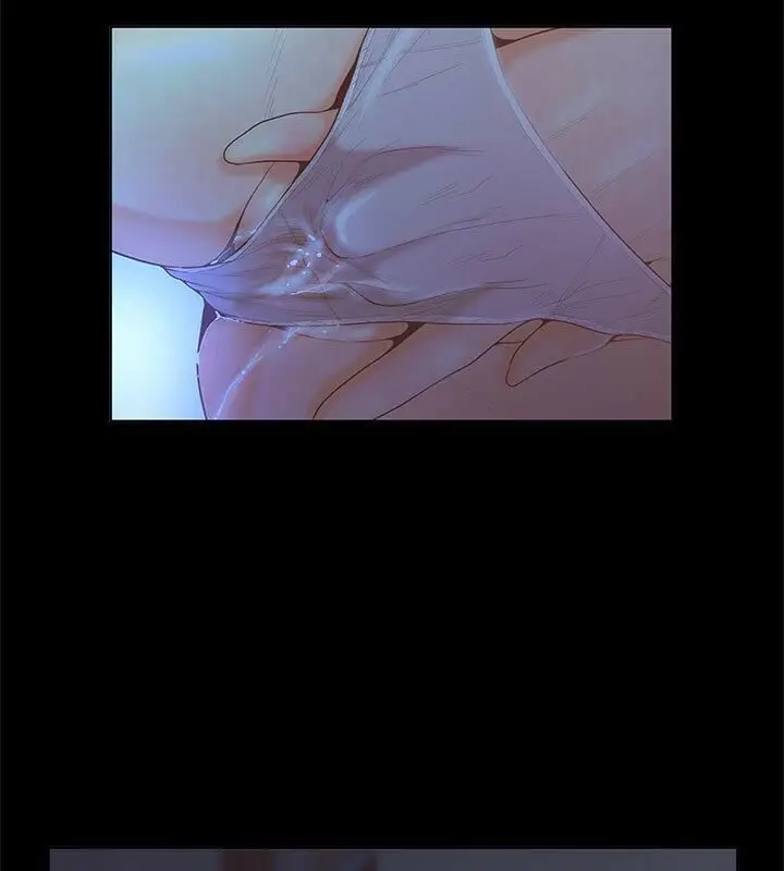 漫画《诬告》第3话第3张图