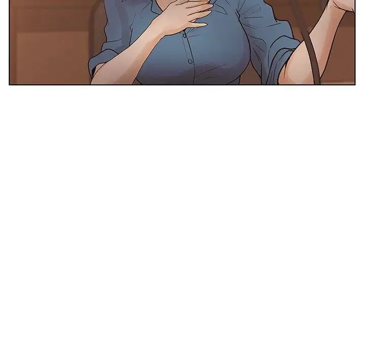 漫画《诬告》第11话第77张图