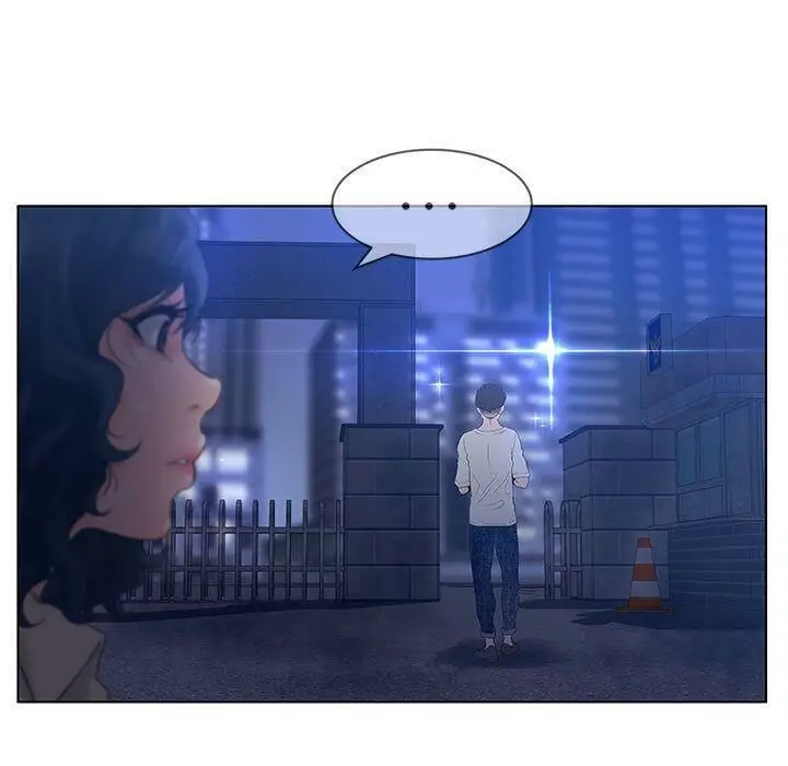 漫画《诬告》第14话第17张图