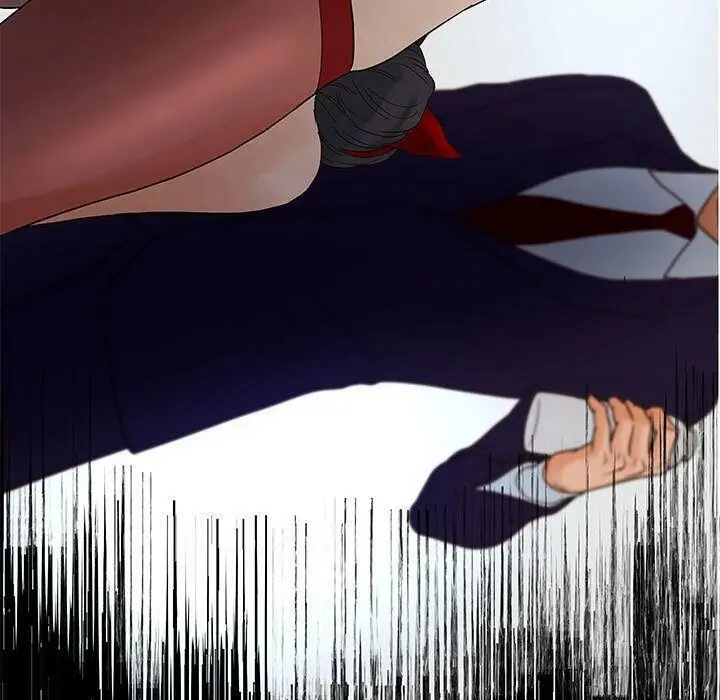 漫画《诬告》第15话第42张图