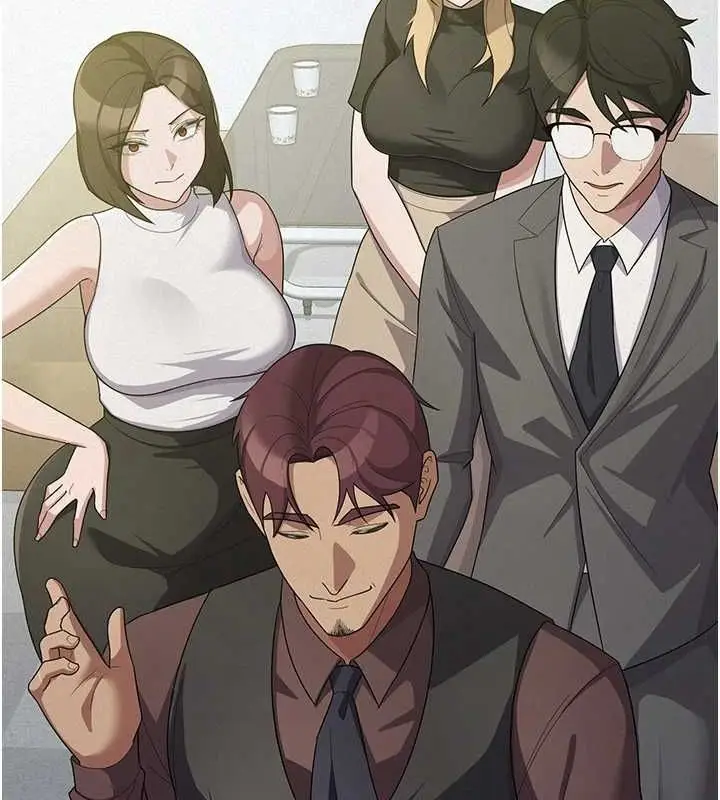 漫画《税金女友》第34话第79张图