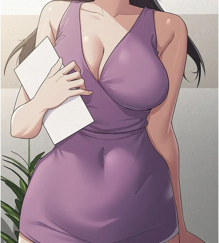 漫画《税金女友》最终话第108张图