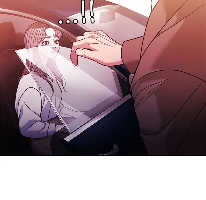 漫画《怀孕契约》第4话第27张图