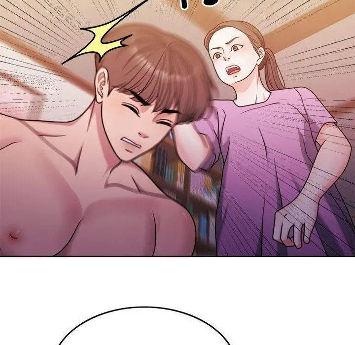 漫画《怀孕契约》第10话第18张图