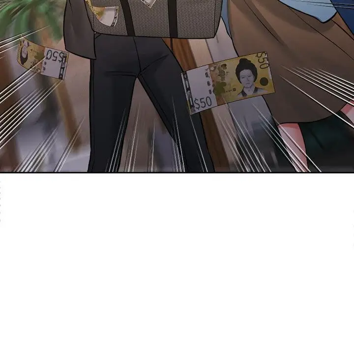 漫画《怀孕契约》第11话第102张图