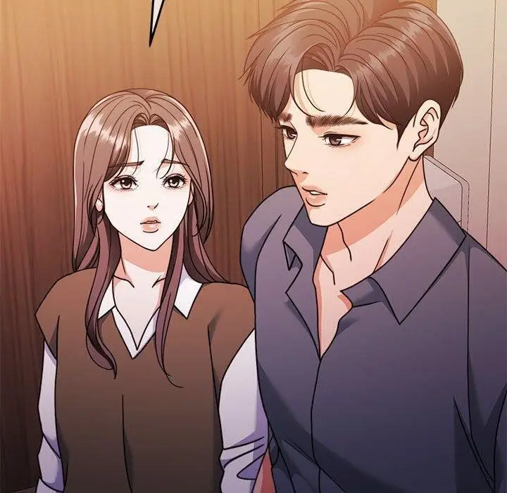 漫画《怀孕契约》第14话第12张图