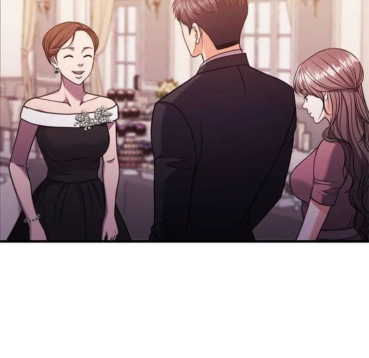 漫画《怀孕契约》第14话第91张图