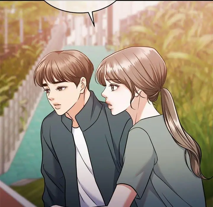 漫画《怀孕契约》第16话第46张图