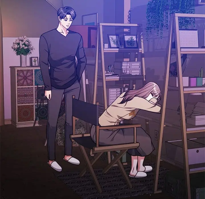漫画《怀孕契约》第21话第161张图
