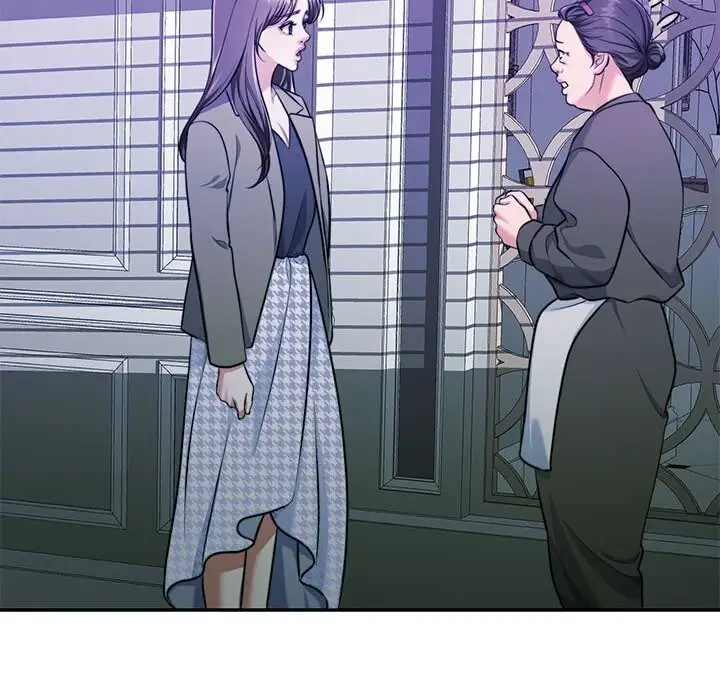 漫画《怀孕契约》第22话第127张图
