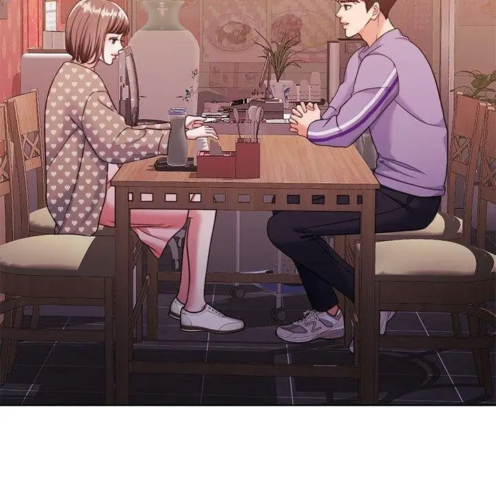 漫画《怀孕契约》第27话第11张图