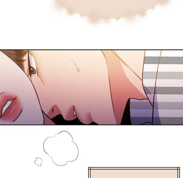 漫画《怀孕契约》第31话第116张图