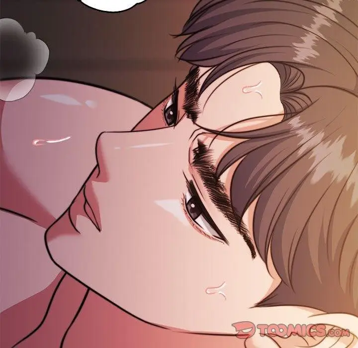 漫画《怀孕契约》第33话第75张图