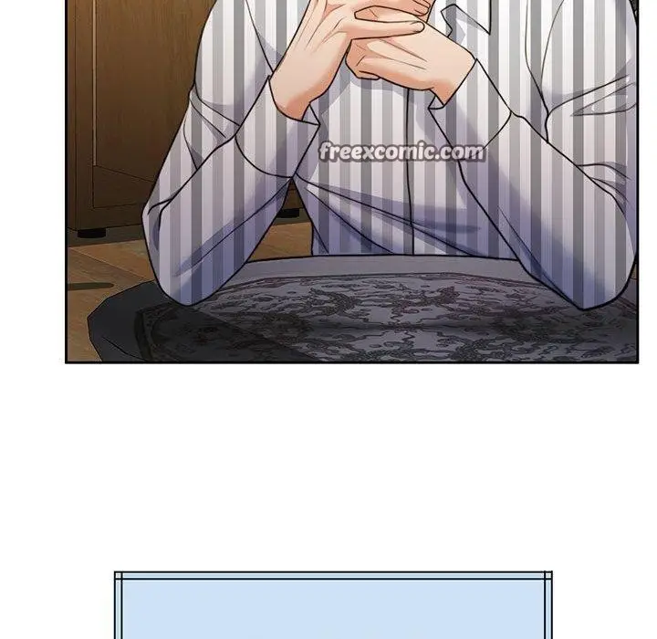 漫画《怀孕契约》第34话第98张图