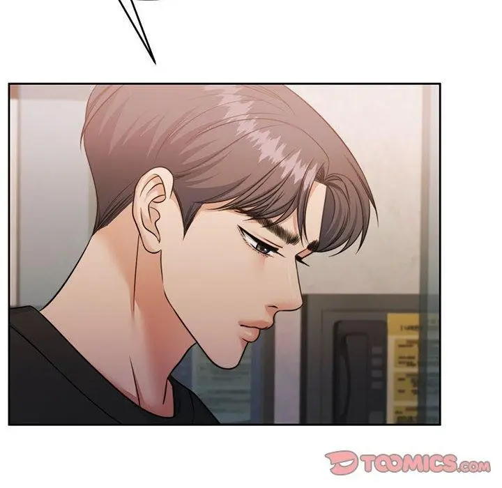 漫画《怀孕契约》第35话第12张图