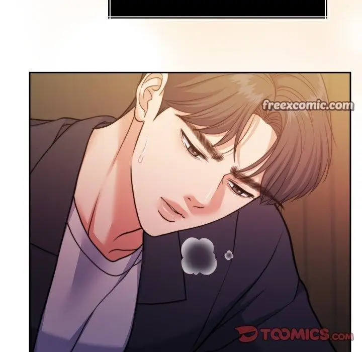 漫画《怀孕契约》第36话第28张图