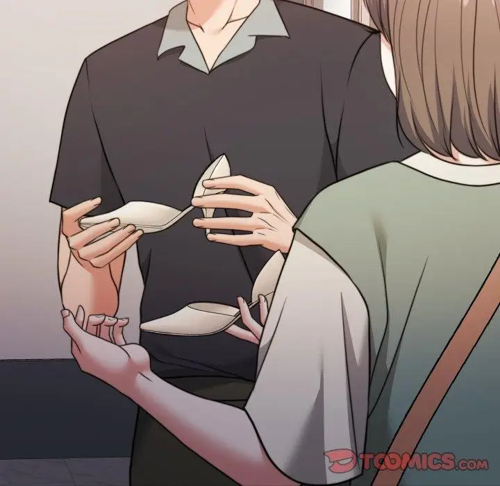 漫画《怀孕契约》第38话第68张图