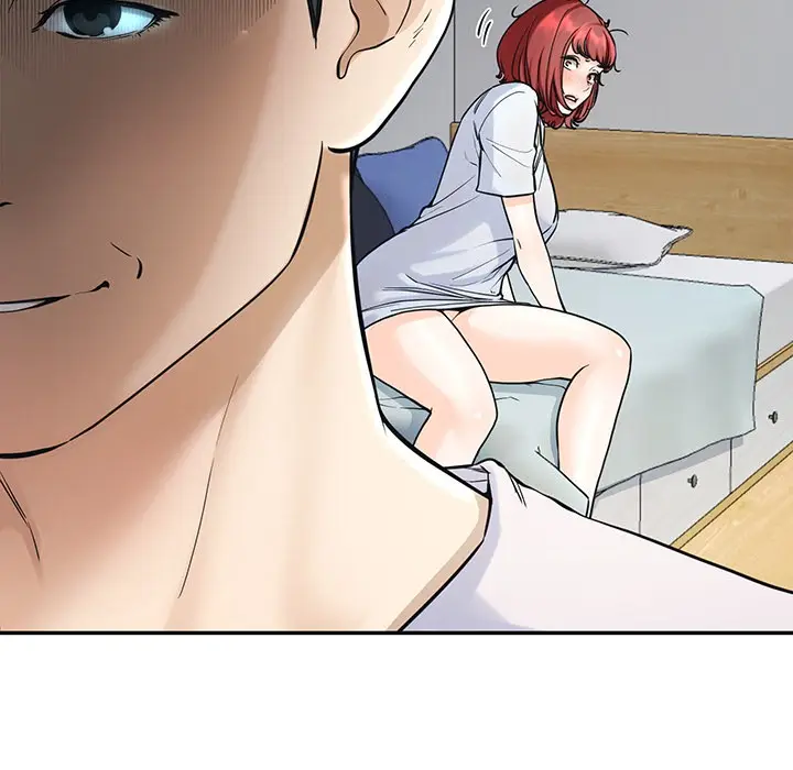 漫画《后宫之王》第2话第109张图