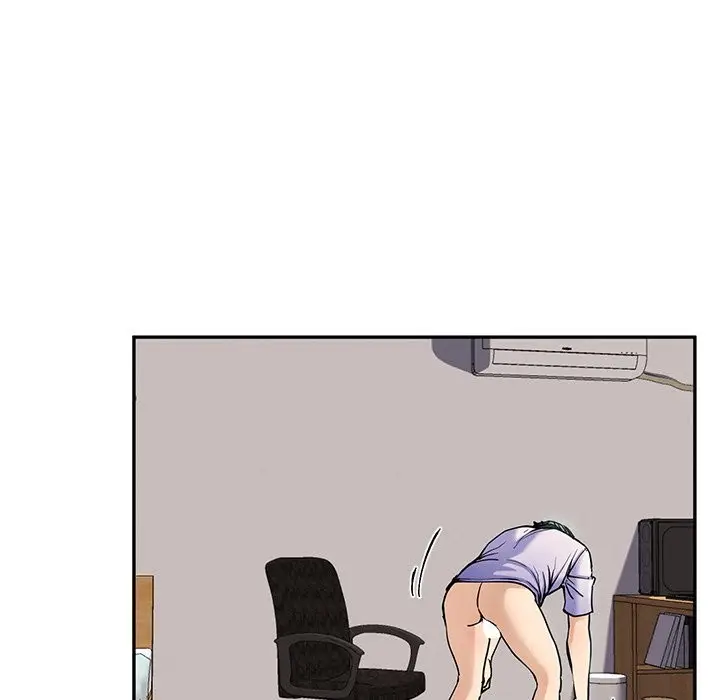 漫画《后宫之王》第5话第163张图