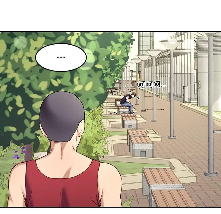 漫画《后宫之王》第11话第14张图
