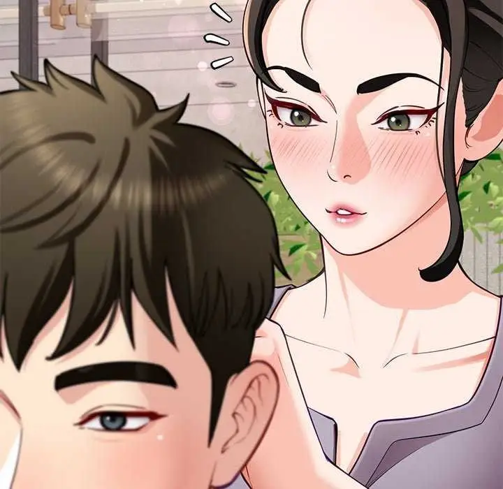 漫画《后宫之王》第41话第11张图