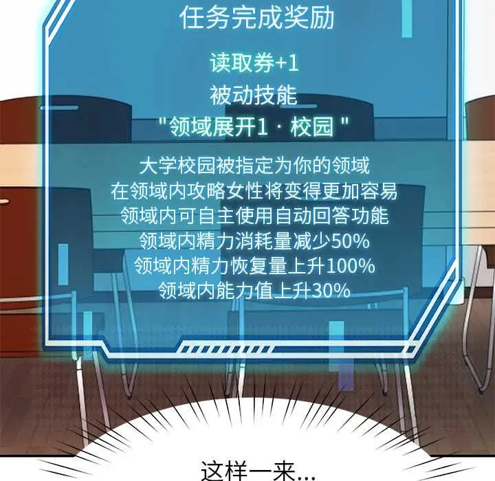 漫画《后宫之王》第53话第12张图