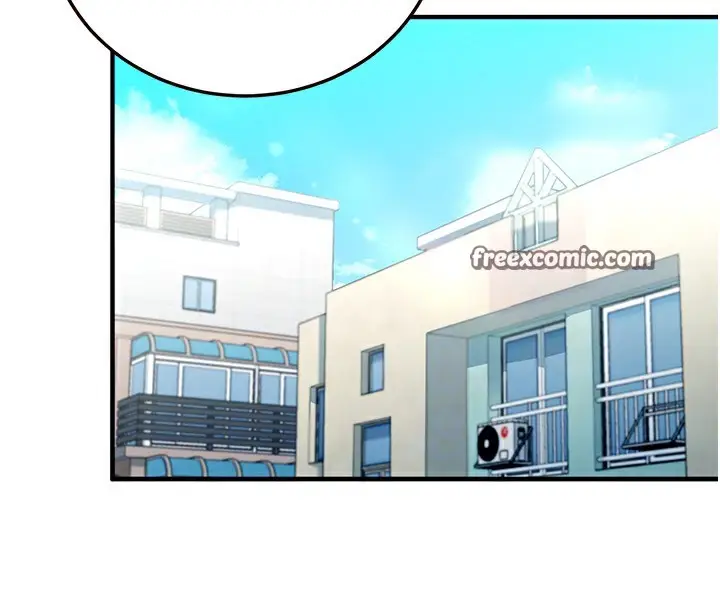 漫画《熟女自助餐》第3话第21张图