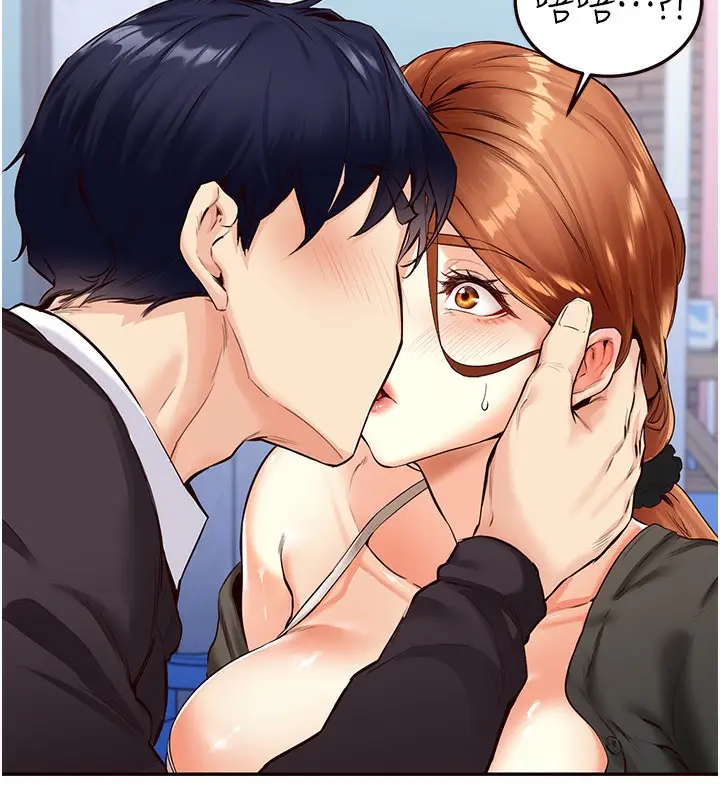 漫画《熟女自助餐》第3话第99张图