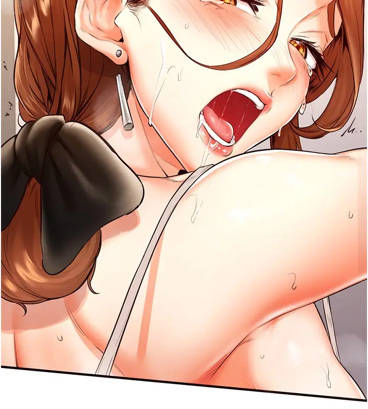 漫画《熟女自助餐》第6话第170张图