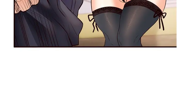 漫画《熟女自助餐》第13话第12张图