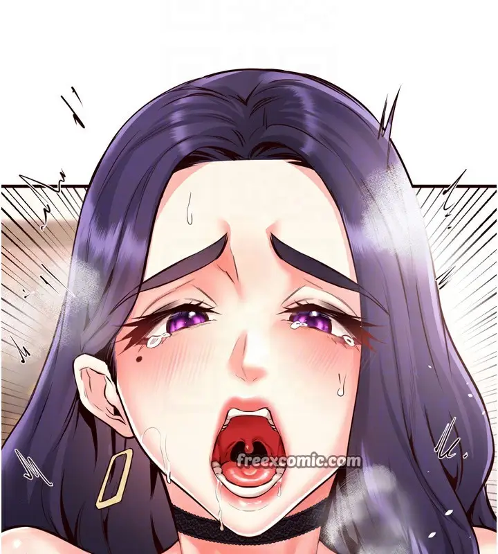 漫画《熟女自助餐》第20话第105张图