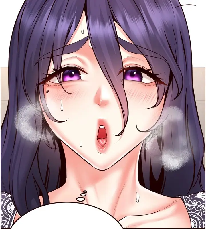 漫画《熟女自助餐》第21话第10张图