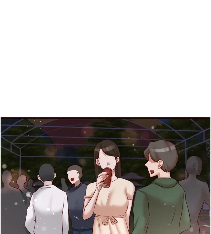 漫画《熟女自助餐》第27话第1张图