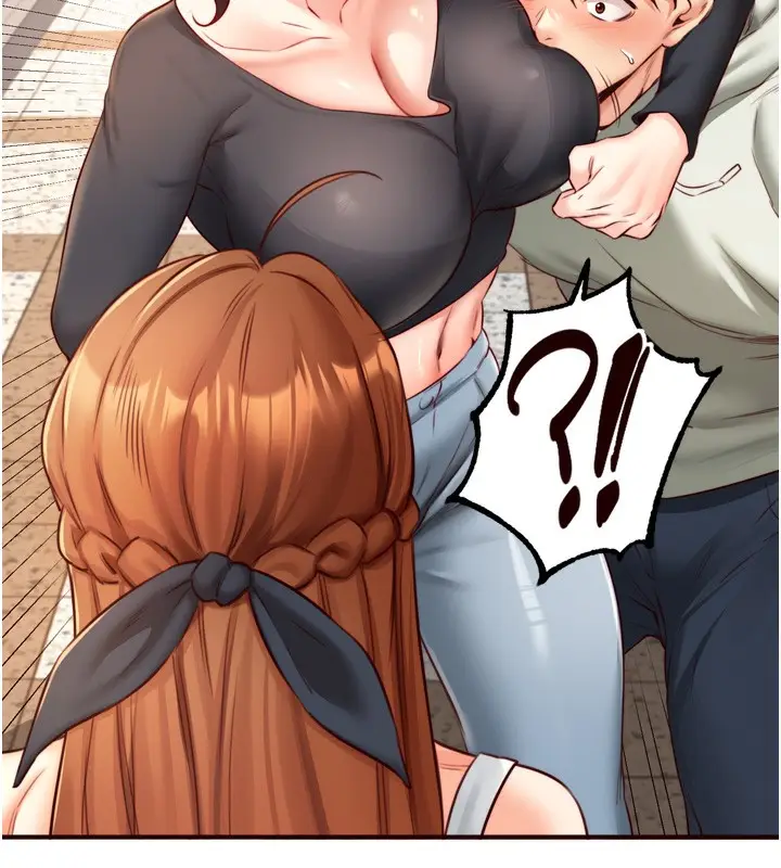 漫画《熟女自助餐》第31话第126张图