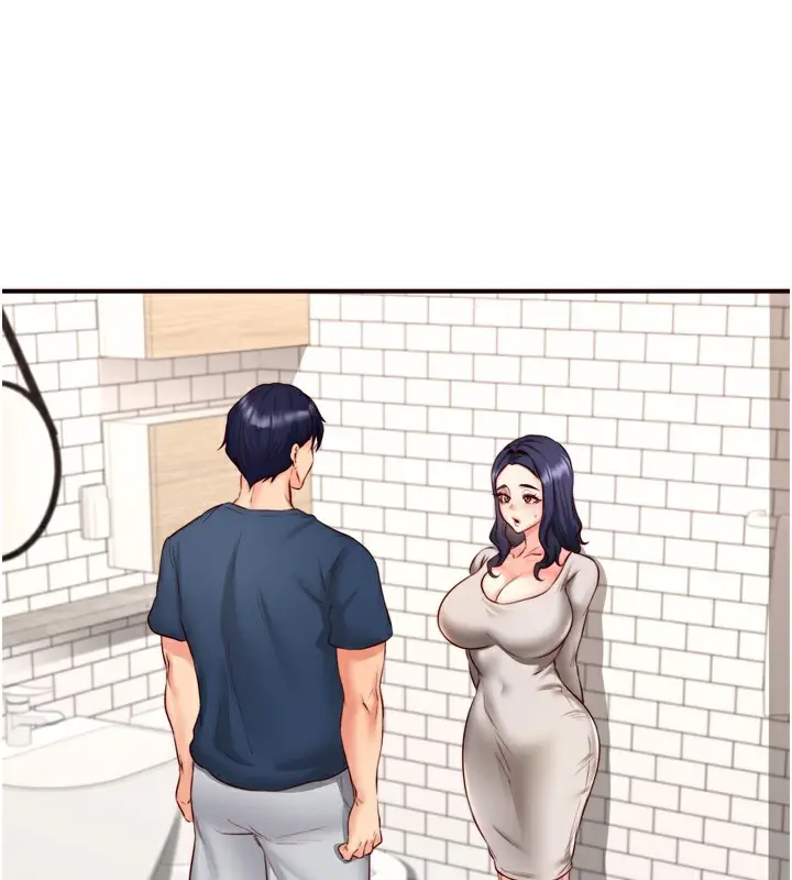 漫画《熟女自助餐》第31话第61张图